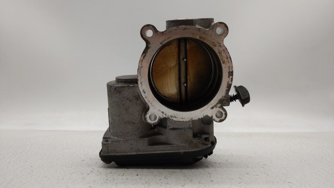 2011-2019 Ford Explorer Throttle Body P/N:AT4E-EL AT4E-EH, AT4E-ED, AT4E-EF Fits Fits 2011 2012 2013 2014 2015 2016 2017 201