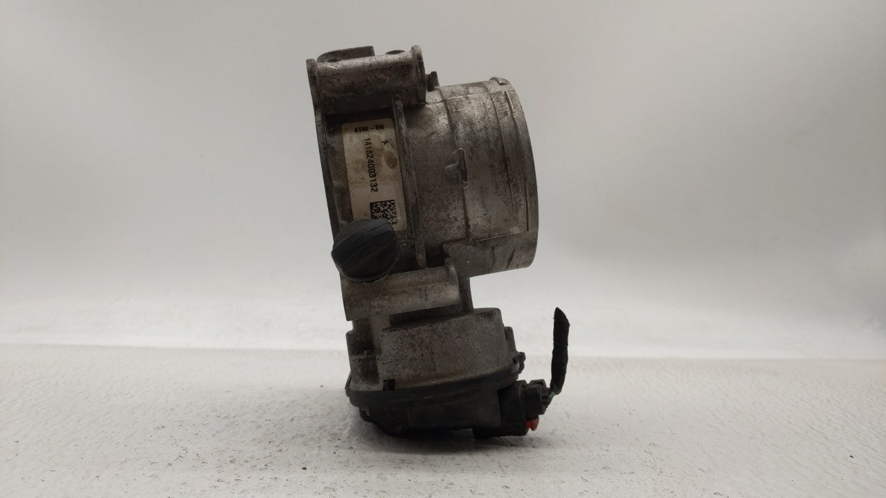 2011-2019 Ford Explorer Throttle Body P/N:AT4E-EL AT4E-EH, AT4E-ED, AT4E-EF Fits Fits 2011 2012 2013 2014 2015 2016 2017 201