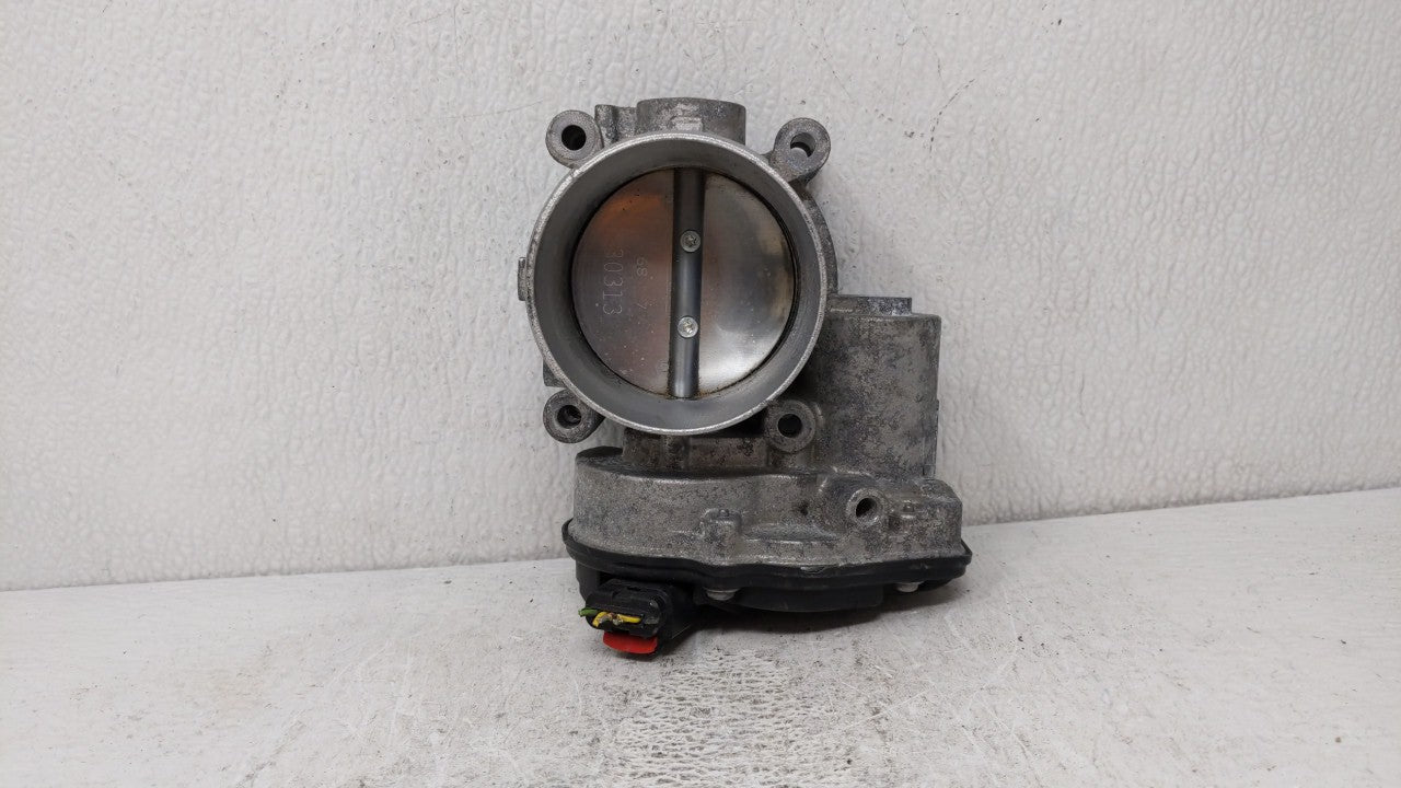 2011-2019 Ford Explorer Throttle Body P/N:AT4E-9F991-EL AT4E-EH Fits Fits 2011 2012 2013 2014 2015 2016 2017 2018 2019 OEM U