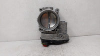 2011-2019 Ford Explorer Throttle Body P/N:AT4E-9F991-EL AT4E-EH Fits Fits 2011 2012 2013 2014 2015 2016 2017 2018 2019 OEM U