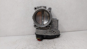 2011-2019 Ford Explorer Throttle Body P/N:AT4E-9F991-EL AT4E-EH Fits Fits 2011 2012 2013 2014 2015 2016 2017 2018 2019 OEM U