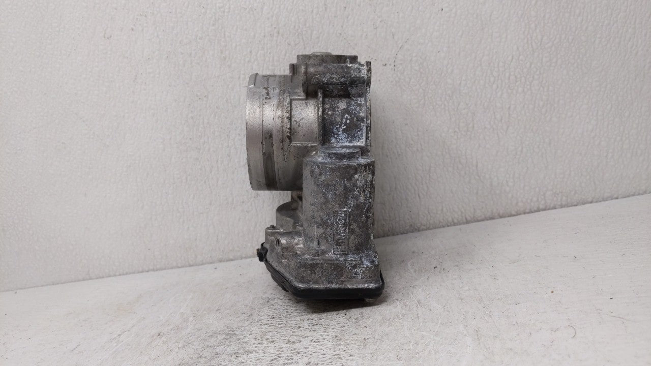 2011-2019 Ford Explorer Throttle Body P/N:AT4E-9F991-EL AT4E-EH Fits Fits 2011 2012 2013 2014 2015 2016 2017 2018 2019 OEM U