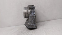 2011-2019 Ford Explorer Throttle Body P/N:AT4E-9F991-EL AT4E-EH Fits Fits 2011 2012 2013 2014 2015 2016 2017 2018 2019 OEM U