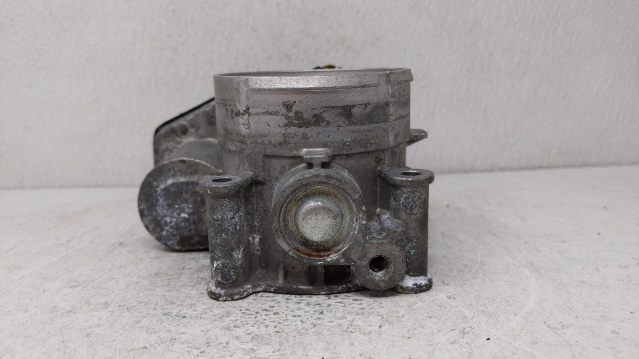 2011-2019 Ford Explorer Throttle Body P/N:AT4E-9F991-EL AT4E-EH Fits Fits 2011 2012 2013 2014 2015 2016 2017 2018 2019 OEM U