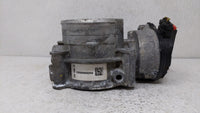 2011-2019 Ford Explorer Throttle Body P/N:AT4E-9F991-EL AT4E-EH Fits Fits 2011 2012 2013 2014 2015 2016 2017 2018 2019 OEM U
