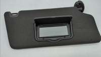 2011-2015 Ford Explorer Sun Visor Shade Replacement Passenger Right Mirror Fits Fits 2011 2012 2013 2014 2015 OEM Used Auto 