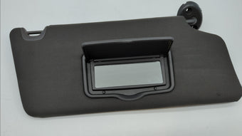 compare product 2011-2015 Ford Explorer Sun Visor Shade Replacement Passenger Right Mirror Fits Fits 2011 2012 2013 2014 2015 OEM Used Auto Parts