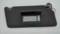 2011-2015 Ford Explorer Sun Visor Shade Replacement Passenger Right Mirror Fits Fits 2011 2012 2013 2014 2015 OEM Used Auto 