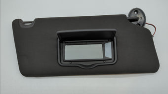 compare product 2011-2015 Ford Explorer Sun Visor Shade Replacement Passenger Right Mirror Fits Fits 2011 2012 2013 2014 2015 OEM Used Auto Parts