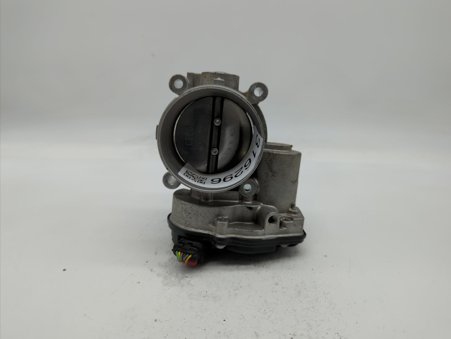 2011-2019 Ford Explorer Throttle Body P/N:AT4E-9F991-EJ AT4E-9F991-EH Fits Fits 2011 2012 2013 2014 2015 2016 2017 2018 2019