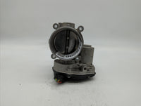 2011-2019 Ford Explorer Throttle Body P/N:AT4E-9F991-EJ AT4E-9F991-EH Fits Fits 2011 2012 2013 2014 2015 2016 2017 2018 2019