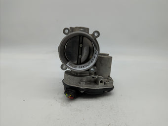 compare product 2011-2019 Ford Explorer Throttle Body P/N:AT4E-9F991-EJ AT4E-9F991-EH Fits Fits 2011 2012 2013 2014 2015 2016 2017 2018 2019 OEM Used Auto Parts
