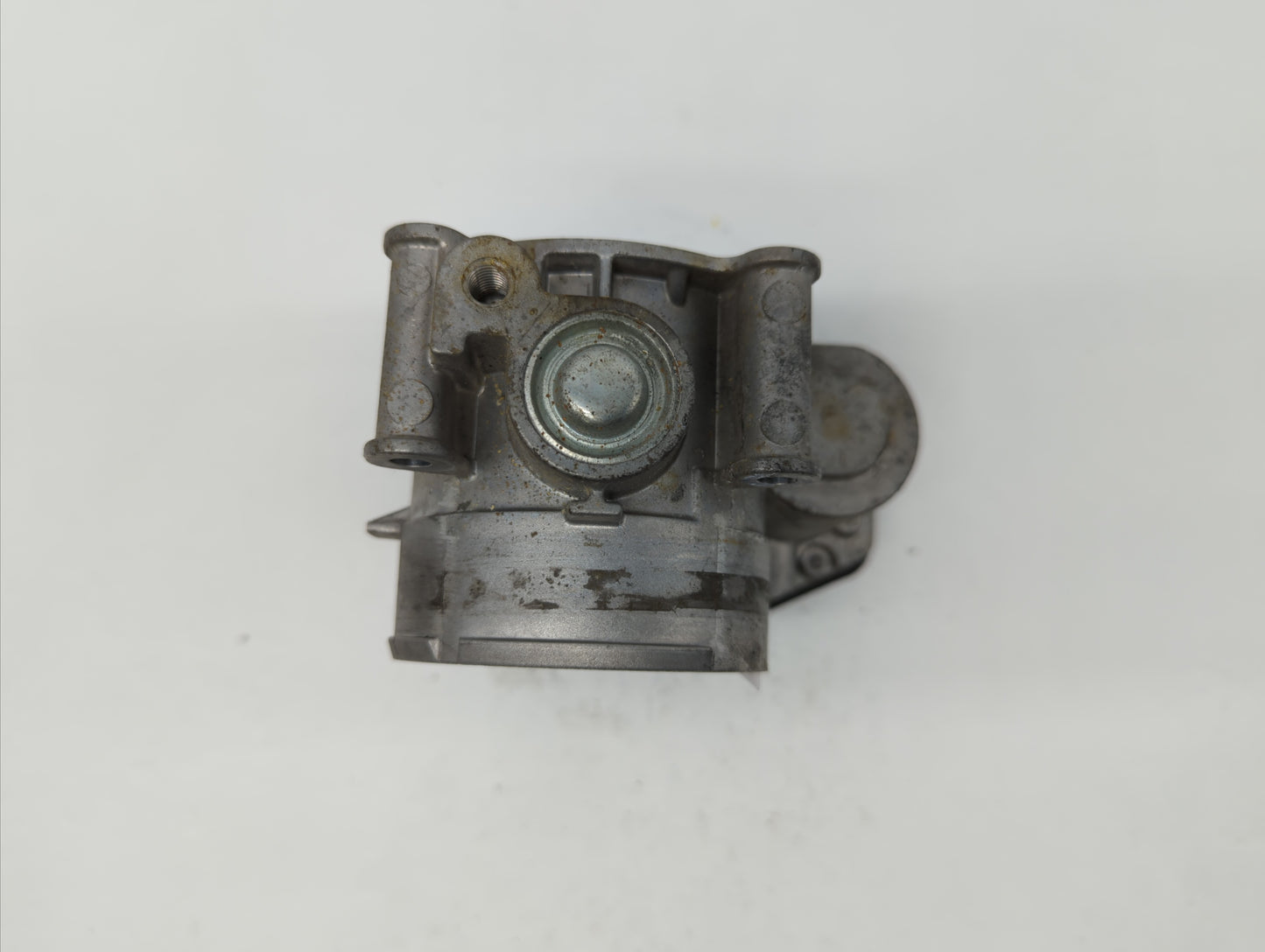 2011-2019 Ford Explorer Throttle Body P/N:AT4E-9F991-EJ AT4E-9F991-EH Fits Fits 2011 2012 2013 2014 2015 2016 2017 2018 2019