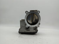 2011-2019 Ford Explorer Throttle Body P/N:AT4E-9F991-EJ AT4E-9F991-EH Fits Fits 2011 2012 2013 2014 2015 2016 2017 2018 2019