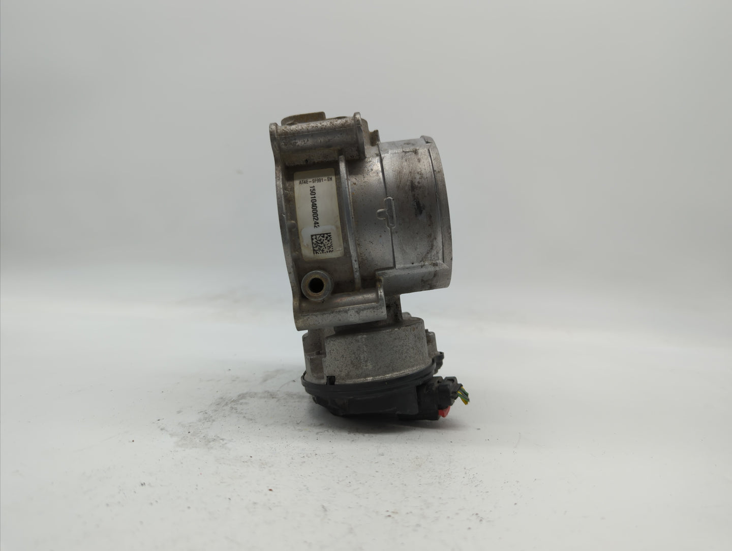 2011-2019 Ford Explorer Throttle Body P/N:AT4E-9F991-EJ AT4E-9F991-EH Fits Fits 2011 2012 2013 2014 2015 2016 2017 2018 2019