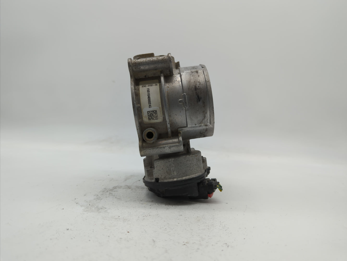 2011-2019 Ford Explorer Throttle Body P/N:AT4E-9F991-EJ AT4E-9F991-EH Fits Fits 2011 2012 2013 2014 2015 2016 2017 2018 2019