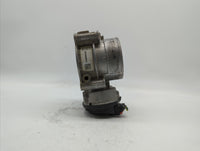2011-2019 Ford Explorer Throttle Body P/N:AT4E-9F991-EJ AT4E-9F991-EH Fits Fits 2011 2012 2013 2014 2015 2016 2017 2018 2019