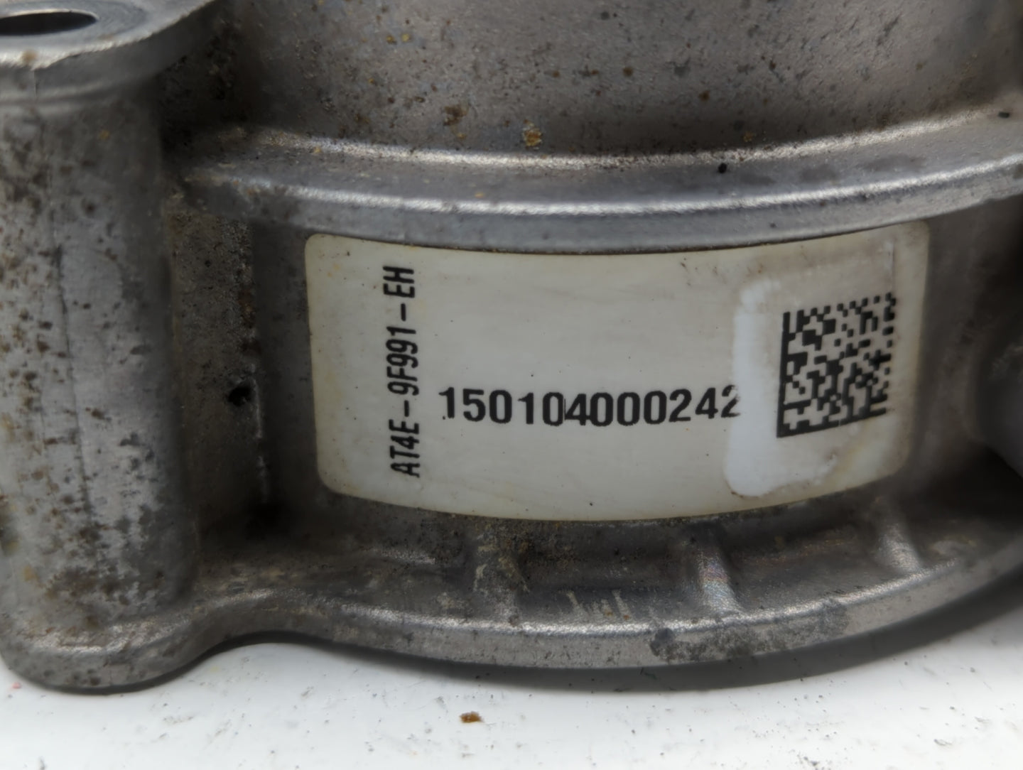 2011-2019 Ford Explorer Throttle Body P/N:AT4E-9F991-EJ AT4E-9F991-EH Fits Fits 2011 2012 2013 2014 2015 2016 2017 2018 2019