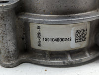 2011-2019 Ford Explorer Throttle Body P/N:AT4E-9F991-EJ AT4E-9F991-EH Fits Fits 2011 2012 2013 2014 2015 2016 2017 2018 2019