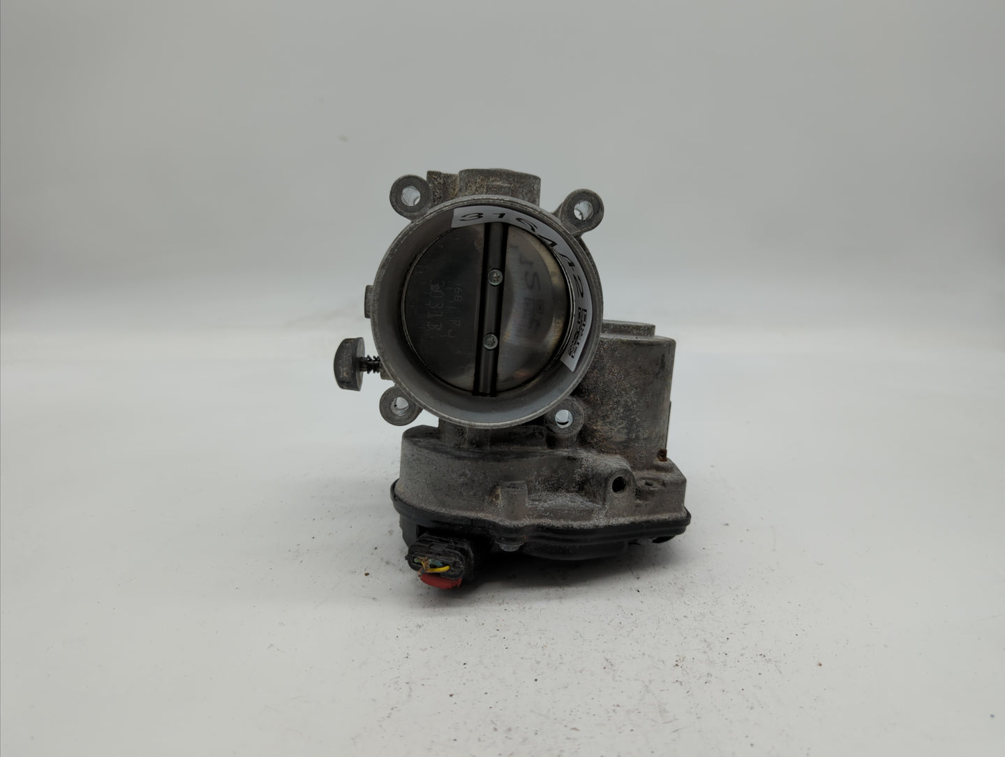 2011-2019 Ford Explorer Throttle Body P/N:AT4E-9F991-EJ AT4E-9F991-EH Fits Fits 2011 2012 2013 2014 2015 2016 2017 2018 2019