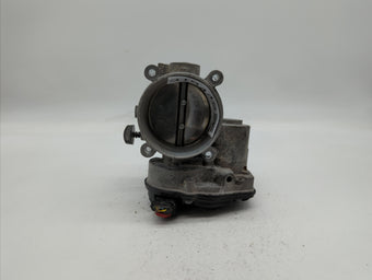 compare product 2011-2019 Ford Explorer Throttle Body P/N:AT4E-9F991-EJ AT4E-9F991-EH Fits Fits 2011 2012 2013 2014 2015 2016 2017 2018 2019 OEM Used Auto Parts