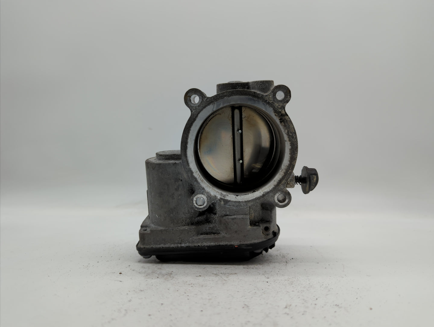 2011-2019 Ford Explorer Throttle Body P/N:AT4E-9F991-EJ AT4E-9F991-EH Fits Fits 2011 2012 2013 2014 2015 2016 2017 2018 2019