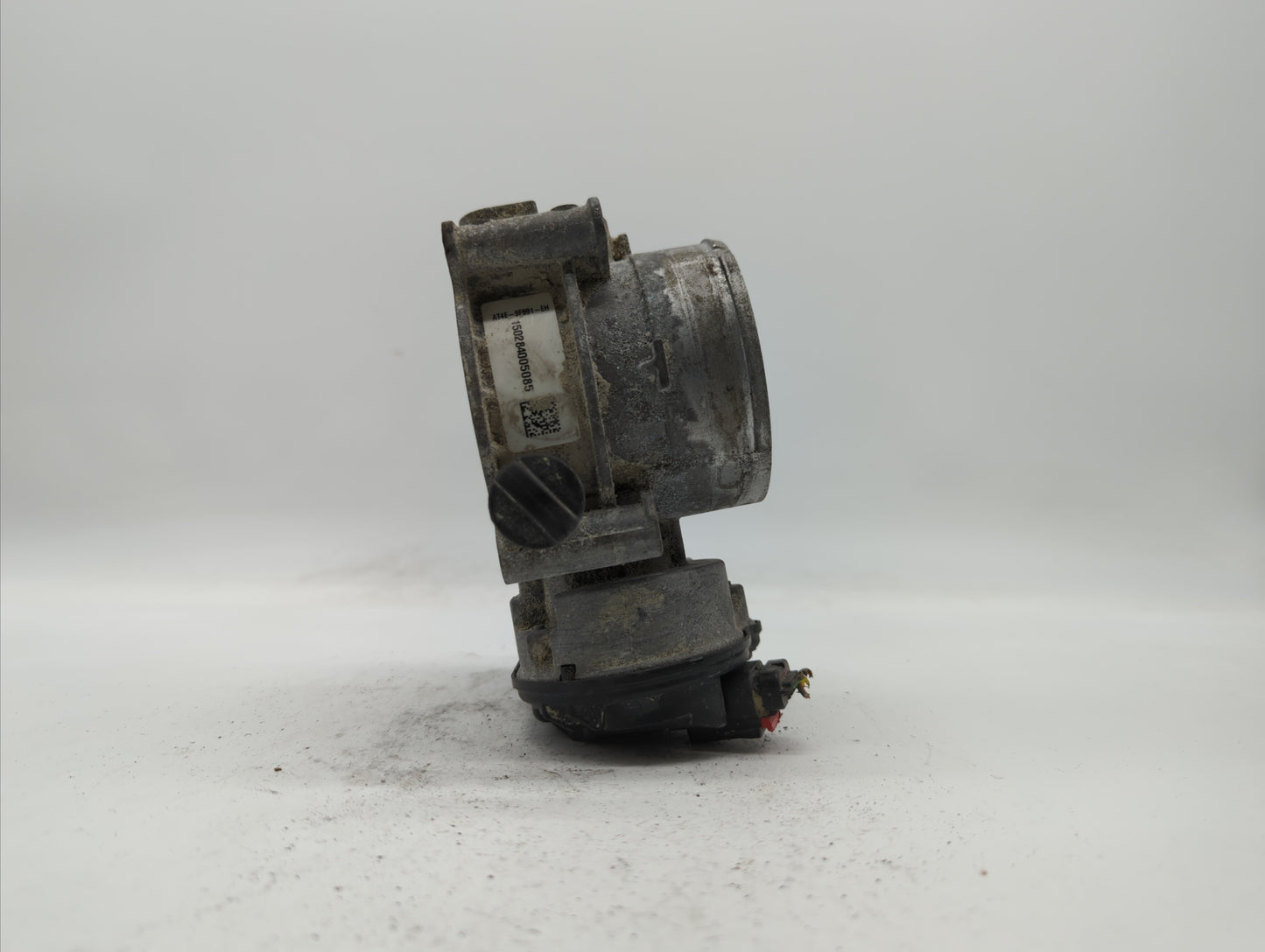 2011-2019 Ford Explorer Throttle Body P/N:AT4E-9F991-EJ AT4E-9F991-EH Fits Fits 2011 2012 2013 2014 2015 2016 2017 2018 2019