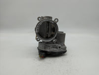 2011-2019 Ford Explorer Throttle Body P/N:AT4E-9F991-EJ AT4E-9F991-EH Fits Fits 2011 2012 2013 2014 2015 2016 2017 2018 2019
