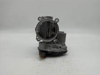 compare product 2011-2019 Ford Explorer Throttle Body P/N:AT4E-9F991-EJ AT4E-9F991-EH Fits Fits 2011 2012 2013 2014 2015 2016 2017 2018 2019 OEM Used Auto Parts
