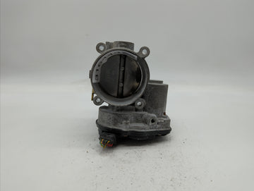 2011-2019 Ford Explorer Throttle Body P/N:AT4E-9F991-EJ AT4E-9F991-EH Fits Fits 2011 2012 2013 2014 2015 2016 2017 2018 2019