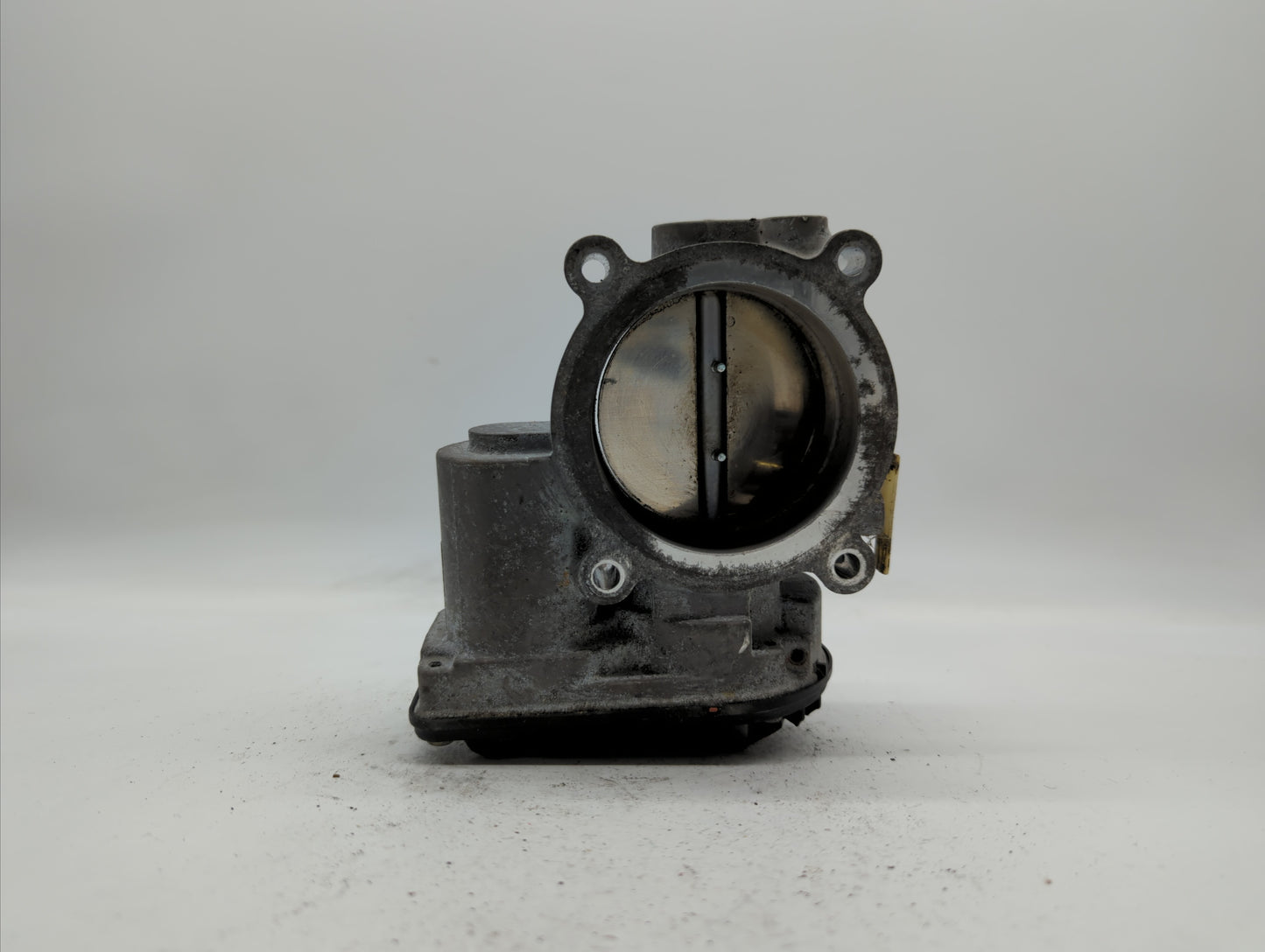 2011-2019 Ford Explorer Throttle Body P/N:AT4E-9F991-EJ AT4E-9F991-EH Fits Fits 2011 2012 2013 2014 2015 2016 2017 2018 2019