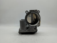 2011-2019 Ford Explorer Throttle Body P/N:AT4E-9F991-EJ AT4E-9F991-EH Fits Fits 2011 2012 2013 2014 2015 2016 2017 2018 2019