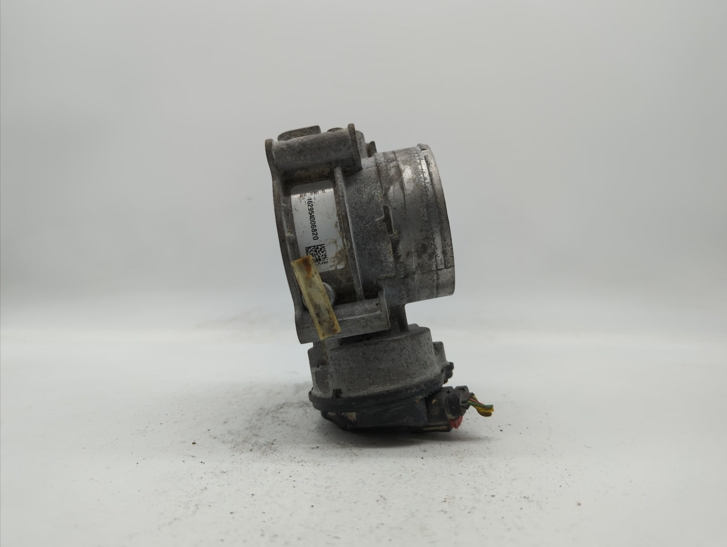 2011-2019 Ford Explorer Throttle Body P/N:AT4E-9F991-EJ AT4E-9F991-EH Fits Fits 2011 2012 2013 2014 2015 2016 2017 2018 2019