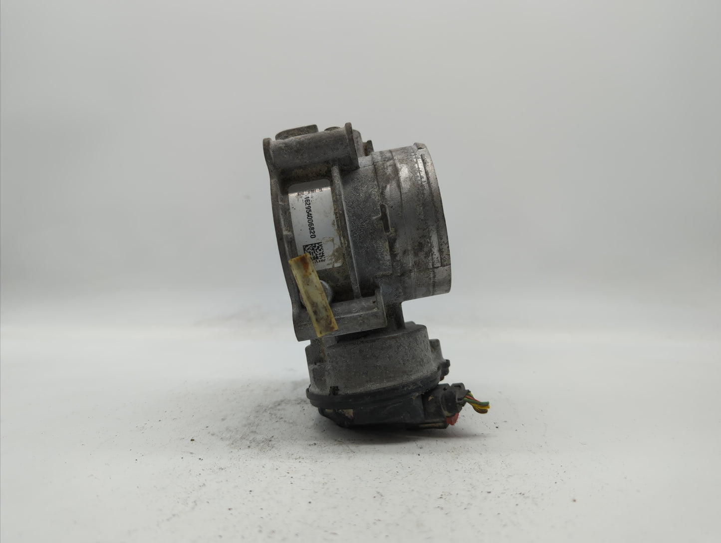 2011-2019 Ford Explorer Throttle Body P/N:AT4E-9F991-EJ AT4E-9F991-EH Fits Fits 2011 2012 2013 2014 2015 2016 2017 2018 2019