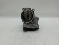 2011-2019 Ford Explorer Throttle Body P/N:AT4E-9F991-EJ AT4E-9F991-EH Fits Fits 2011 2012 2013 2014 2015 2016 2017 2018 2019