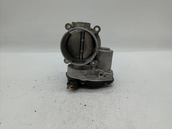 compare product 2011-2019 Ford Explorer Throttle Body P/N:AT4E-9F991-EJ AT4E-9F991-EH Fits Fits 2011 2012 2013 2014 2015 2016 2017 2018 2019 OEM Used Auto Parts