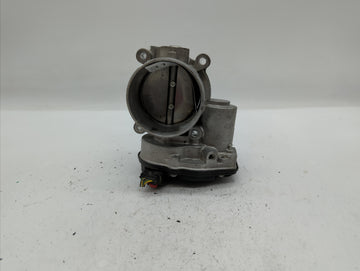 2011-2019 Ford Explorer Throttle Body P/N:AT4E-9F991-EJ AT4E-9F991-EH Fits Fits 2011 2012 2013 2014 2015 2016 2017 2018 2019