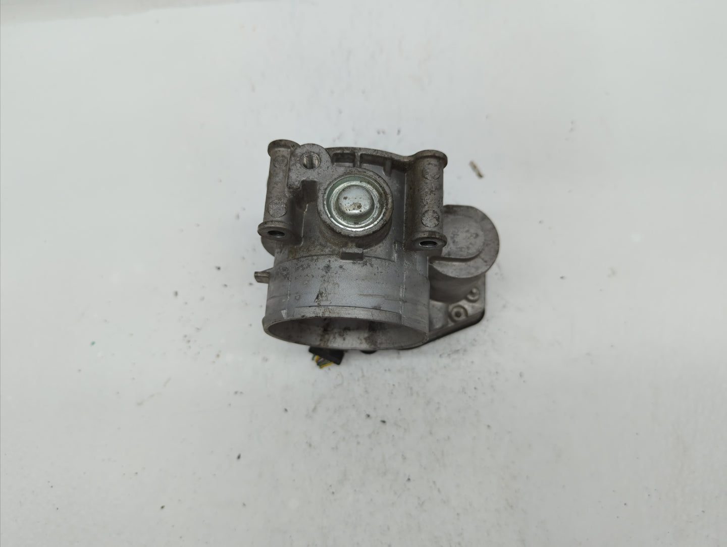 2011-2019 Ford Explorer Throttle Body P/N:AT4E-9F991-EJ AT4E-9F991-EH Fits Fits 2011 2012 2013 2014 2015 2016 2017 2018 2019