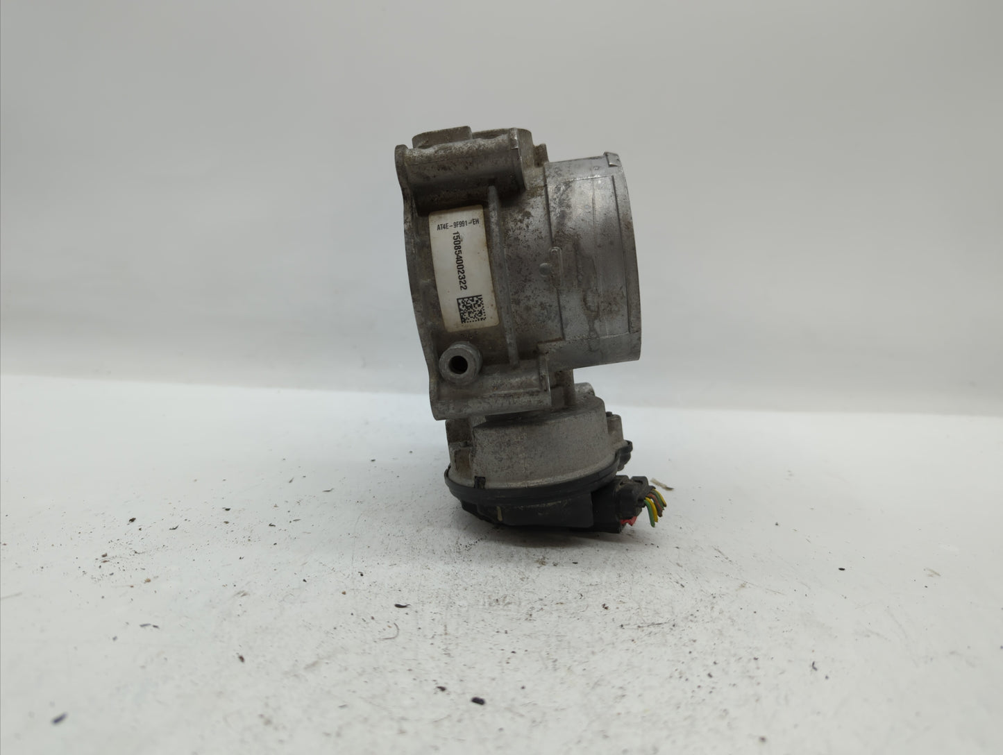 2011-2019 Ford Explorer Throttle Body P/N:AT4E-9F991-EJ AT4E-9F991-EH Fits Fits 2011 2012 2013 2014 2015 2016 2017 2018 2019