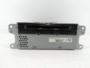 2015 Ford Explorer Radio AM FM Cd Player Receiver Replacement P/N:EB5T-19C107-JB 276-1532-41 Fits OEM Used Auto Parts - Oemu