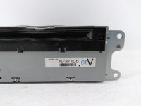 2015 Ford Explorer Radio AM FM Cd Player Receiver Replacement P/N:EB5T-19C107-JB 276-1532-41 Fits OEM Used Auto Parts - Oemu