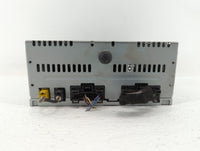 2015 Ford Explorer Radio AM FM Cd Player Receiver Replacement P/N:EB5T-19C107-JB 276-1532-41 Fits OEM Used Auto Parts - Oemu