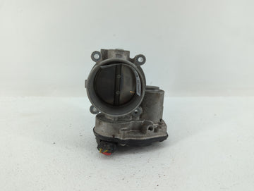 2011-2019 Ford Explorer Throttle Body P/N:AT4Z-A AT4E-9F991-EJ, AT4E-EH Fits Fits 2011 2012 2013 2014 2015 2016 2017 2018 20