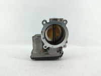 2011-2019 Ford Explorer Throttle Body P/N:AT4Z-A AT4E-9F991-EJ, AT4E-EH Fits Fits 2011 2012 2013 2014 2015 2016 2017 2018 20