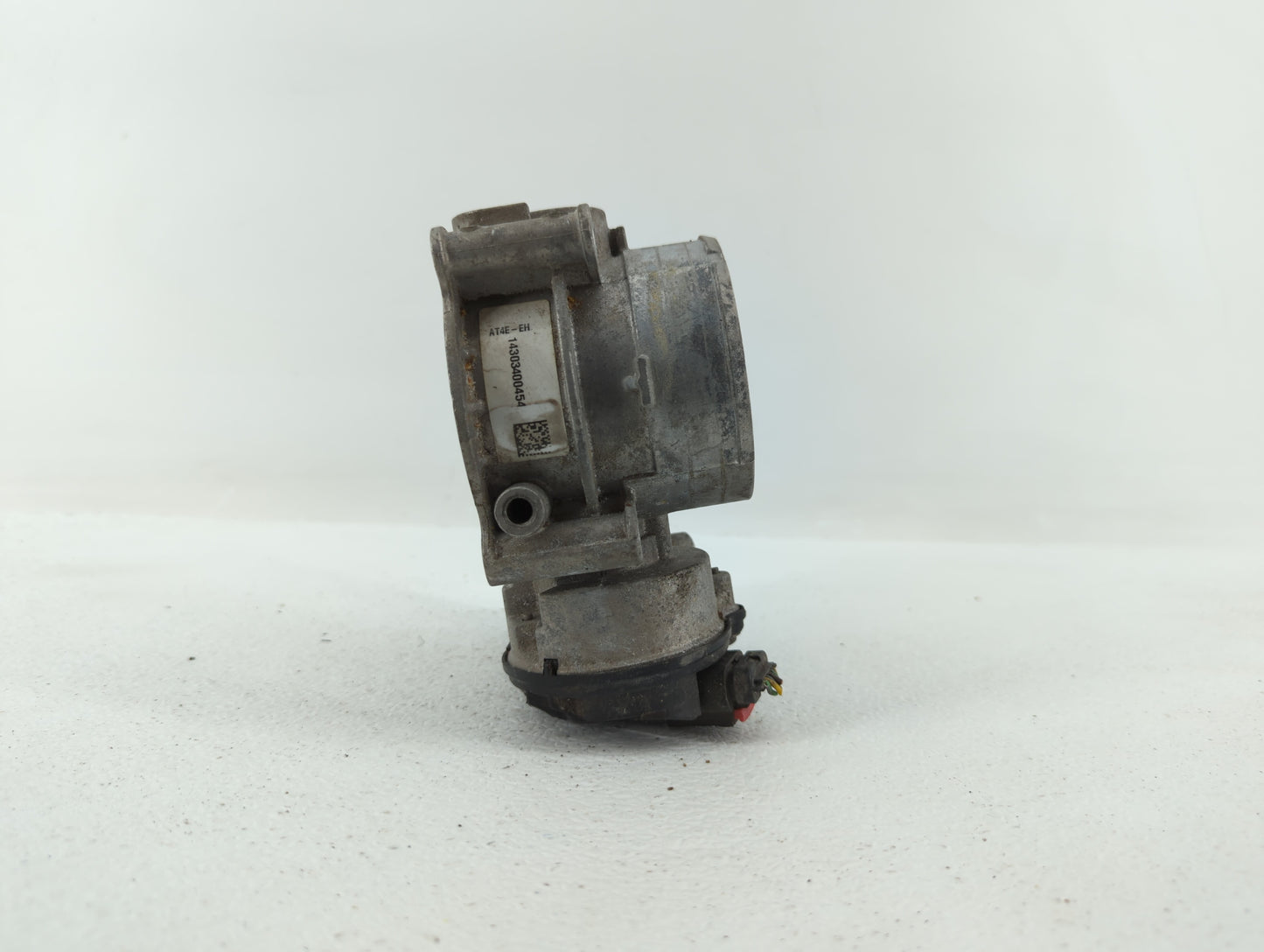 2011-2019 Ford Explorer Throttle Body P/N:AT4Z-A AT4E-9F991-EJ, AT4E-EH Fits Fits 2011 2012 2013 2014 2015 2016 2017 2018 20