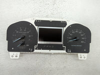 2015 Ford Explorer Instrument Cluster Speedometer Gauges P/N:FB5T-10849-LC Fits OEM Used Auto Parts - Oemusedautoparts1.com