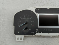 2015 Ford Explorer Instrument Cluster Speedometer Gauges P/N:FB5T-10849-LC Fits OEM Used Auto Parts - Oemusedautoparts1.com