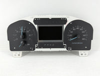 2015 Ford Explorer Instrument Cluster Speedometer Gauges P/N:FB5T-10849-LC Fits OEM Used Auto Parts - Oemusedautoparts1.com
