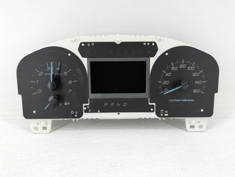 compare product 2015 Ford Explorer Instrument Cluster Speedometer Gauges P/N:FB5T-10849-LC Fits OEM Used Auto Parts