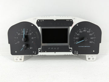 2015 Ford Explorer Instrument Cluster Speedometer Gauges P/N:FB5T-10849-LC Fits OEM Used Auto Parts - Oemusedautoparts1.com